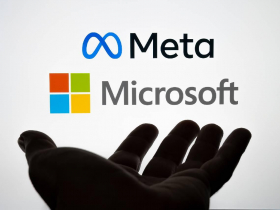Meta、微軟領軍大漲，AI概念股市值暴增15兆！美銀點名「最會變現」公司：AI不是泡沫，是爆發前奏...